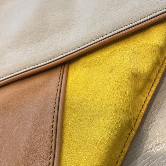 Banana Republic purse - Picture 6 of 9